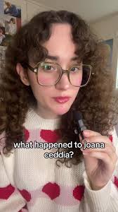 Remembering Joana Ceddia's Impact: A Tribute to Her Funniest Moments