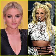 Jamie lynn spears has confirmed the zoey 101 reunion rumors. Jamie Lynn Spears Says Sister Britney Isn T Retiring Britney Spears Jamie Lynn Spears Just Jared