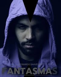 Queria te mostrar uma coisa: meu primeiro papel de protagonista! Já está no  ar o curta metragem "Fantasmas", feito pela @polkanea_films e estrelado por  mim. O link tá na minha bio e