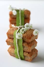 Apple Pate De Fruit And Hazelnut Financier Hazelnut Cookies Fresh Fruit Recipes Food
