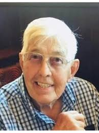 James Mulvey Obituary (1938