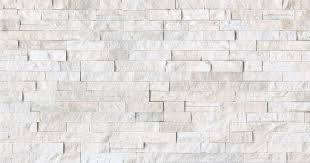Fantastico® travertine split face tile. Bedrosians Cleft Split Face Ledger Random Sized Slate Tile In Glacier White Reviews Wayfair