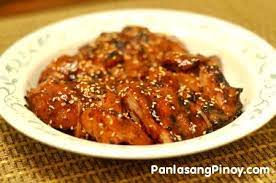 Easy Chicken Teriyaki Recipe On Yummly Yummly Recipe Chicken Teriyaki Recipe Ginger Chicken Recipes Salmon Glaze Recipes