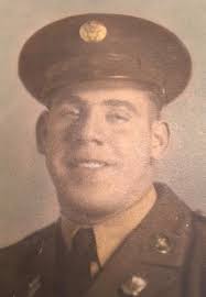 James Guy Obituary (1924