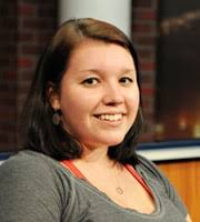 The Columns » Stephanie Hardiman '10 and Abel Delgado '10 Recognized at  Celebrating Student Success Reception » Washington and Lee University