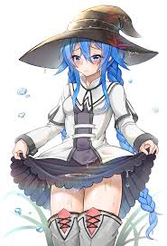 Change to a new server instantly. Roxy Is Getting Wet Mushokutensei