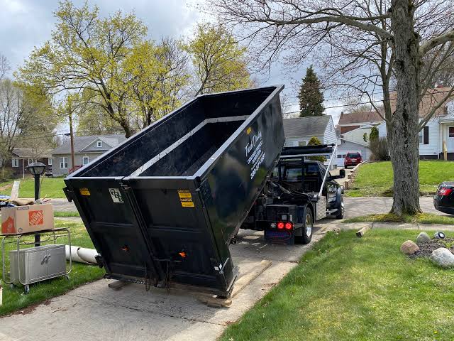 Benefits Of Dumpster Rental For Your Business You Might Not Have Expected –  Road Transport Technology