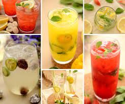 Senarai 21 resepi air minuman detox. Aneka Minuman Sejuk Paling Sedap Sesuai Diminum Selepas Balik Mengundi