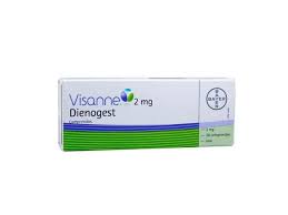 Return of the visanne acne. Visanne 2 Mg Pera Pharmaceutical Warehouse