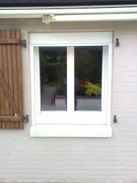 Check spelling or type a new query. Realisation De Votre Magasin Tryba Arques Fenetre Pvc Blanc Triple Vitrage Et Une Baie Coulissante Ca80 Ensoleillement Intense En Alu Avec Volet Roulant Motorise