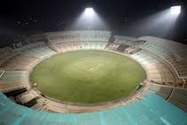 The bible tells us it was a real place, just as real as adam and eve were. Eden Gardens India Cricket Grounds Espncricinfo Com