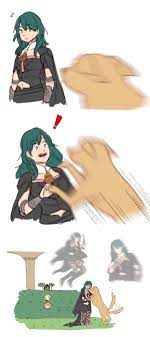 Let Them Pet Pt 2 Fire Emblem Fire Emblem Heroes Fire Emblem Games