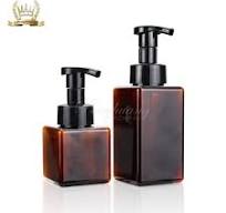 Customized Plastic Airless Pump Bottle Wholesale Empty Spray ...