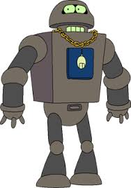 We did not find results for: Robot From Futurama Futurama Character Fictional Characters