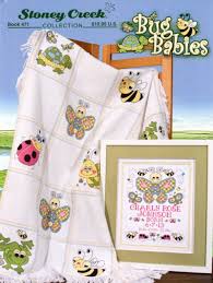 Check spelling or type a new query. Bug Babies Cross Stitch Patterns Embroidery Patterns By Stoney Creek