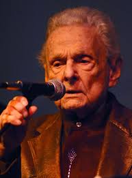 Ralph Stanley