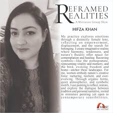 Next @sanat_initiative War-Fair by @fathymakhan @khadijah_rehman & @ksheema  opens