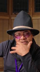 Cormac Cassidy The Living Legend