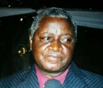 VIJIMAMBO: Remembering a Great Father and a Friend