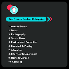 Tiktok Trends 2021 New Tiktok Content Ideas To Try Asap