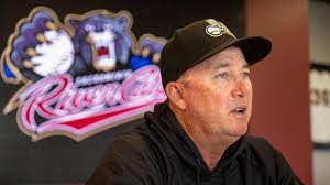 River Cats glance: Sacramento puts