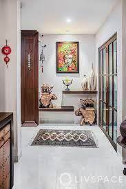 Indian traditional home interior design ideas. Top 15 Indian Interior Design Ideas To Add That Desi Drama To Your Home