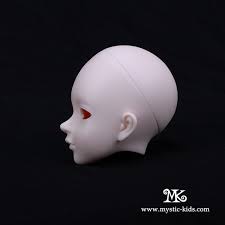 Doll Parts, Mystic Kids