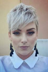 Coupe Pour Cheveux Court :57 Idées Coupe Courte Pour 2020