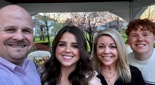 Doylestown Health is proud to participate in The DAISY Award, an  international recognition program that celebrates the many contributions  nurses provide patients. Congratulation to Hannah Lear, RN, a recent  recipient of The