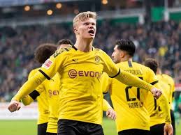 Join wtfoot and discover everything you want to know about his current girlfriend or wife, his shocking salary and the amazing tattoos that are. Saat Rb Salzburg Pertama Kali Temukan Bakat Erling Haaland Liga Olahraga