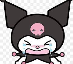 Skull wallpaper locked wallpaper pink wallpaper colorful wallpaper wallpaper backgrounds beautiful wallpaper little twin stars keroppi pochacco. Hello Kitty My Melody Kuromi Sanrio Others Purple White Mammal Png Pngwing