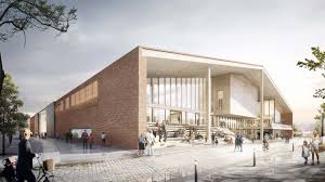Versi ini untuk bahasa indonesia. Transparent And Archaic Jacques Herzog On The Preliminary Design Of The Museum Des 20 Jahrhunderts Stiftung Preussischer Kulturbesitz