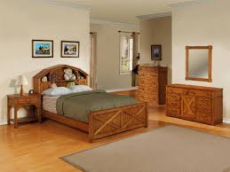 Clean design and sturdy construction of the mission styling make this table a comfortable addition to any decor. Powell Dakota Dark Rustic Pine Barn Style Bookcase Bedroom Set Pw 479 039 Bed Set At Homelement Com