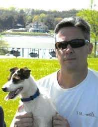 Obituary information for John Braswell "Brad" Whichard