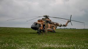 авіація