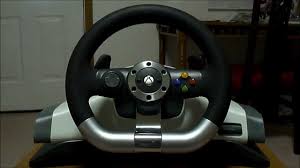 Customs services and international tracking provided. Review Xbox 360 Wireless Racing Wheel Youtube