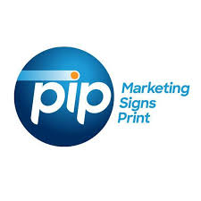 PIP Marketing, Signs, Print