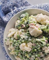 Back To Basics Broccoli Salad Recipe Broccoli Salad Salad Recipes Salad
