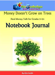 Do it yourself homeschool journal pdf. Money Doesn T Grow On Trees Real Money Talk For Grades 9 12 Notebook Journal Pdf Download Download Kim Smith 9781624721175 Christianbook Com