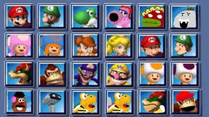 Imore i've absolutely loved playing mario kart tour on. Ezek Szolo Elorejelzes Mario Kart Ds Rob Lienke Batdongsan Com