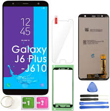 Nov 17, 2021 · email protected] Buy J6 Plus Lcd Screen Replacement Touch Display Digitizer Assembly Black For Samsung Galaxy J6 2018 J6 Plus Sm J610 J610g Ds J610f J610fn 6 0 Inch Assembly Online In Indonesia B07wrcs6b2