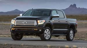 A lot of rivals' leading cuts possess rates within the $50,000s or just $60,000s. 2014 Toyota Tundra Limited Rocky Mountain Review