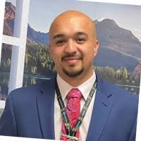 Sean Lujan Email & Phone Number