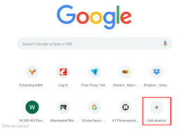 Please let me know how it goes.have a wonderful day ahead and stay safe. How To Remove Add Shortcut From Google Chrome
