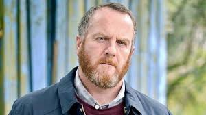 Still Game and River City actor reveals inspiration behind his debut book