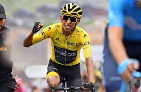 Albertville to val thorens (59.5km). Radsport Tour De France Funf Favoriten Und Viele Fragezeichen Sportmeldungen Stuttgarter Zeitung