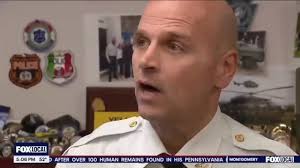 Joseph Ender is indicted