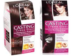 Welcome In Winter With Loreal Paris