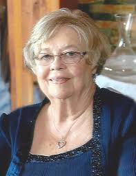 Obituary information for Nancy B. (Haist) Berthold
