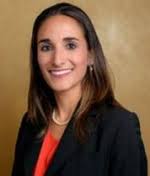 Ms. Megan Leigh Lazenby